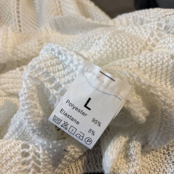 Swim Suit Cover Up (B101) - Picture 4 of 4